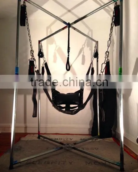 Top Quality Leather ADULT SEX SWING photo-5
