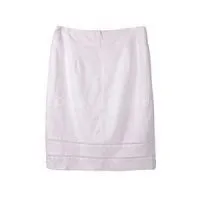 Ladies\' Rayon/ Linen Skirt