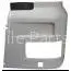 For DAF XF105 And DAF XF95 2ND HEAD LAMP COVER RH