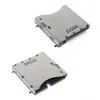 NDS Slot-1 Cartridge Socket