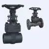 Forged Gate Valve