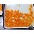 ISO22000 Delicious Healthy Canned Fruit With 36 Months Shelf Life