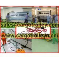 Air Load Carriers is Safe and Clean When Moving photo-3