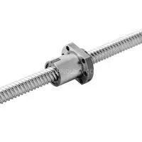 Ball Screws-End Cap Return High Speed Series photo-3
