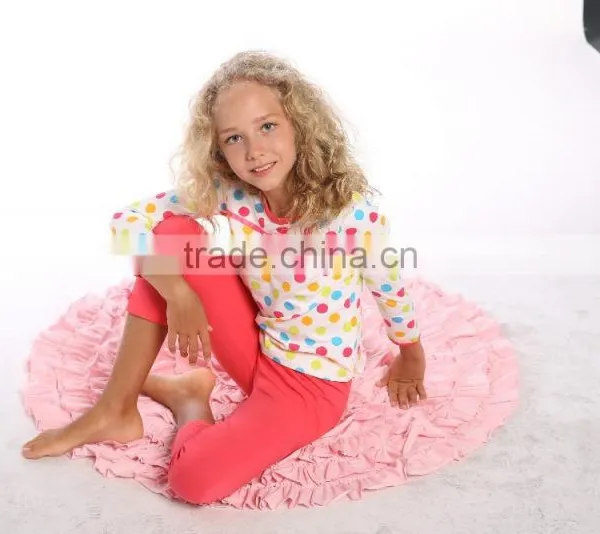 Latest Fancy Girls Tops High Fashion Printed Design Girls Tops photo-3