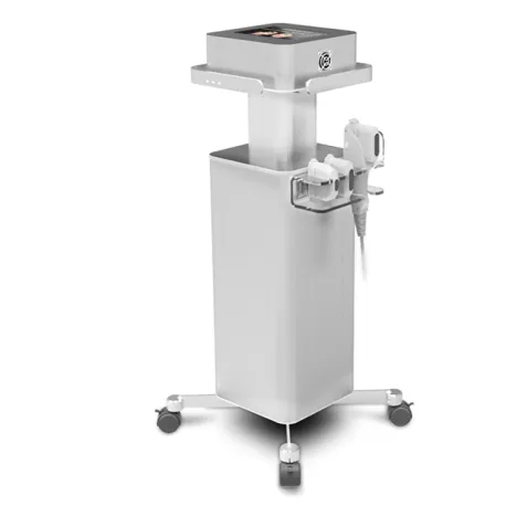 High Frequency Machine For Acne Ultrasound High Intensity Focused Ultrasound Skin Tightening 300w
