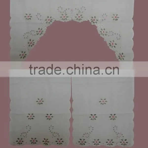 Kitchen Curtain Patterns photo-3