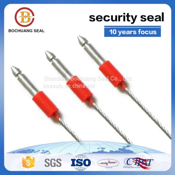 C102 Good Quality Bar Lock Seals With Factory Price photo-3