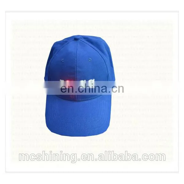 Led Lighting Flexfit Cap Civil th photo-2