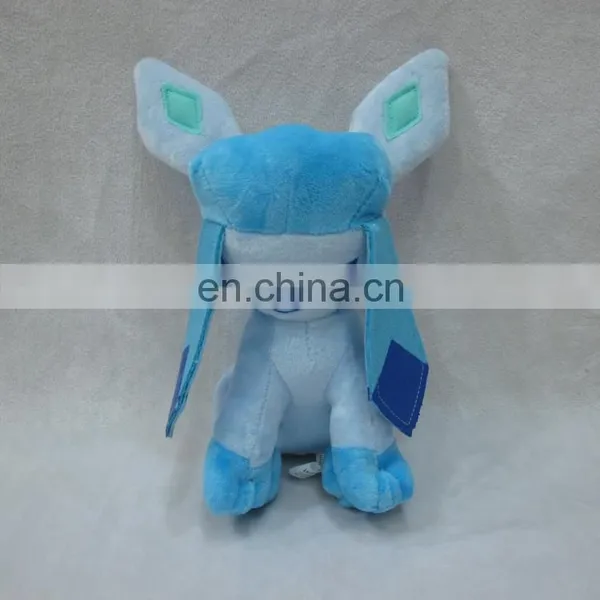Factory Direct Soft Plush Toys for Pokemon Plush Funs photo-4