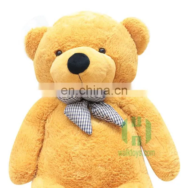 HI CE Standard Plush Bear Toy for 200cm Big Plush Toy Teddy Bear photo-4