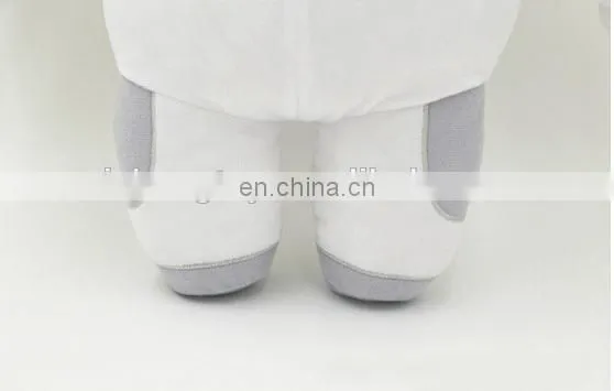 Hotsale Big Hero 6 Baymax Stuffed Plush Toys Baymax Doll Toy photo-3