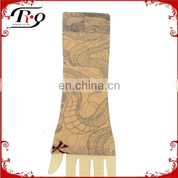 Tattoo Sleeves Custom