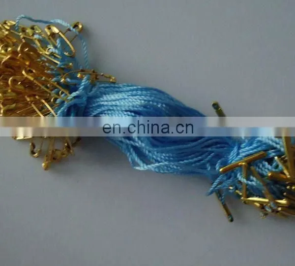 polyester string