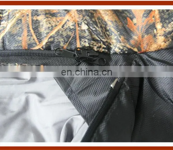Custom Made Military Sleeping Bag photo-5