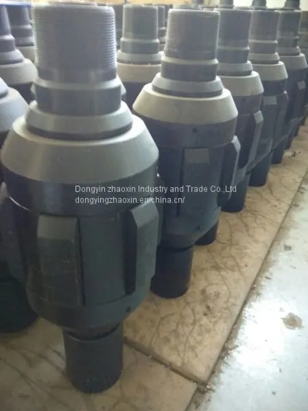 Hot Product ! Oil Well Tubing Centralizer With High Quality From Chinese Manufacturer photo-2
