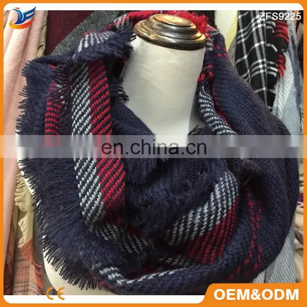 Free Samples Handmade Scarf of China photo-5