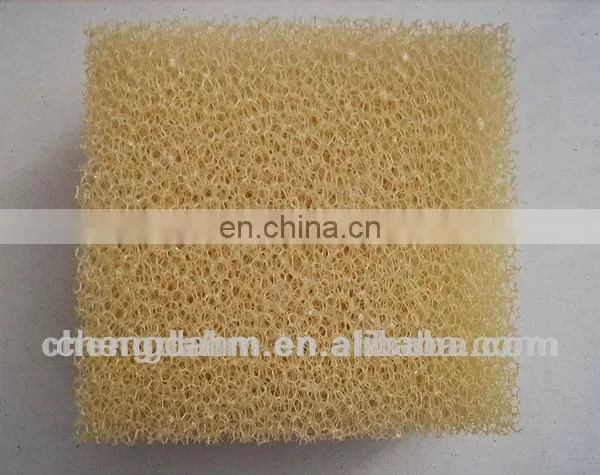 Air Filter Foam Sponge, PU Filter Sponge, Industrial Filter Foam photo-4