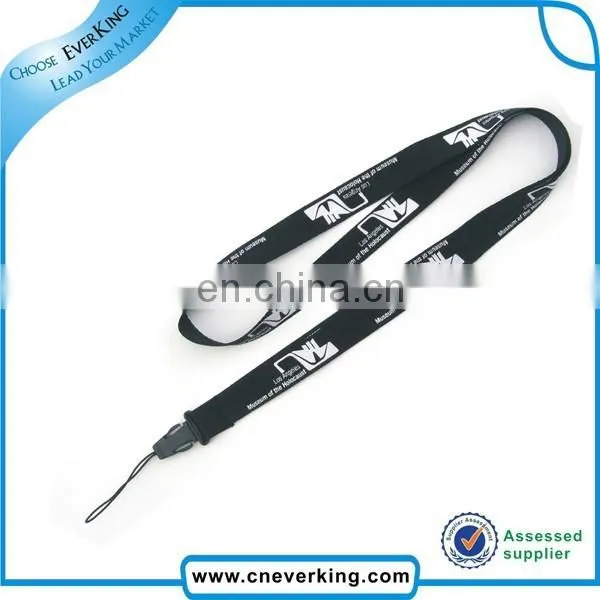 Handy Portable Custom Elastic Lanyard Cell Phone Holder Wholesale photo-3