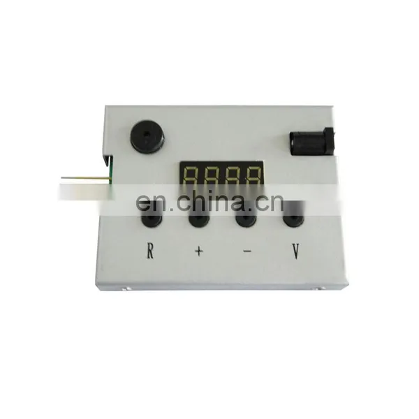 2016 Best Quality for HP88 940 18 Printerhead Chip Resetter