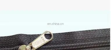 Wholesale Price High Quality Metal Ykk Zips photo-3
