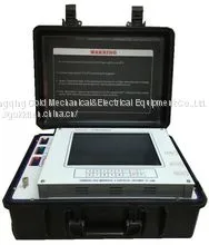GDVA-404 Automatic Multi-function CT PT Analyzer photo-2