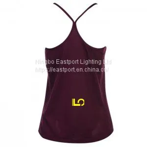 Thin Straps Light Weight Women’s Vest photo-2