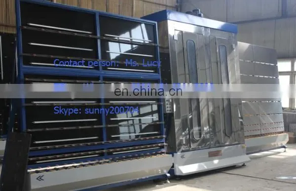 Glass Loading and Unloading Table photo-6