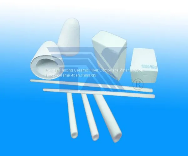 Ceramic Fiber Special Shaped Part
