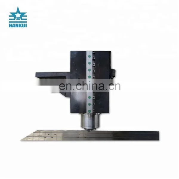 Siemens Cnc Control GMC1210 Gantry Machining Center photo-3