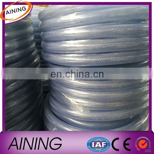 PVC Reinforced Food Grade Hose Pipe 500mm - Ideal for Beer, Homebrew, Brewing, Etc. photo-6