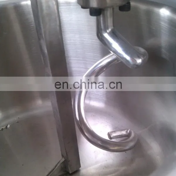 Manufacturer for Chapati Dough Mixing Machine photo-2