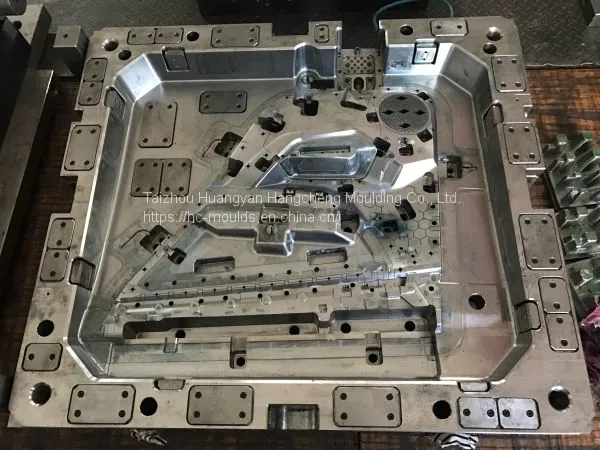 Automobile Door Panel Mould photo-2