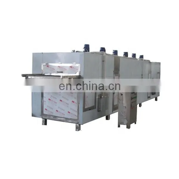 Gas or Electric Cashew Nut Roasting Oven Cashew Roasting Oven photo-3