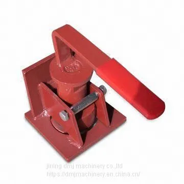 Container Similar to CIMC Elevating Twist Lock Jost Design Container Lock photo-3