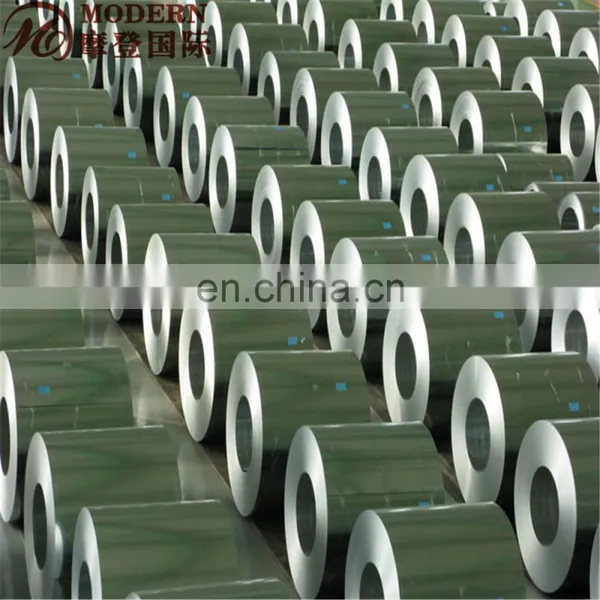 A572 GR.50 Hot Rolled Steel Coil photo-5