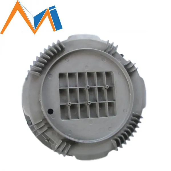 Motorcycle Accessories Auto Parts Manufacturing Investment Precision Die Casting photo-2