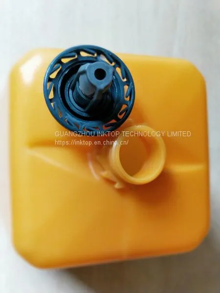 Domino A320i A420i INK CARTRIDGE 0.825L Bottle photo-4
