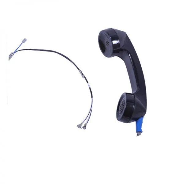 Designer Corded Phones Sim Free Handset for Industrial Area photo-4