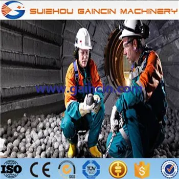 Grinding Media Forged Balls, Steel Forged Milling Balls, Grinding Media Forged Steel Balls, Steel Forged Balls photo-4