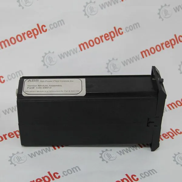 ABB PM902F 3BDH001000R0005 Central Processing Unit photo-4