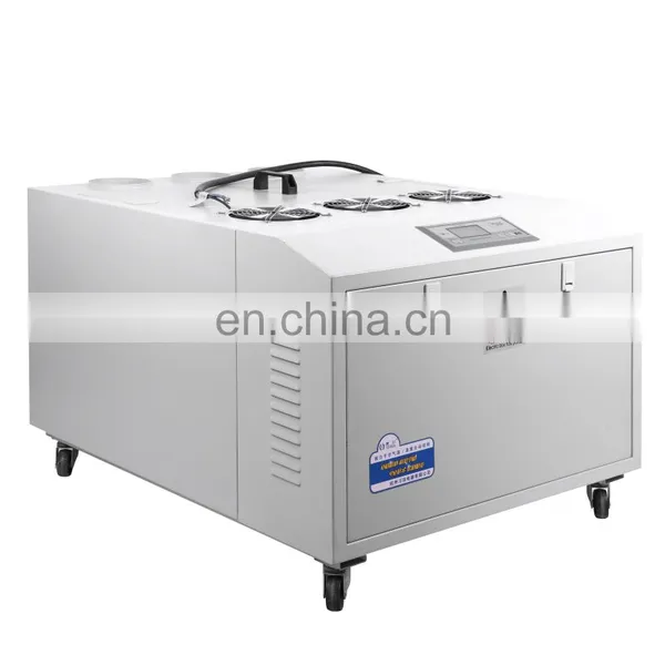 24 Kg Per Hour Humidifier For Commercial Cool Humidifier With New Design Hot Selling Good Quality photo-2