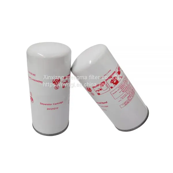Mengma Supply Ingersoll Rand Oil Separator 24121212 for Ingersoll Rand Compressor Parts photo-5