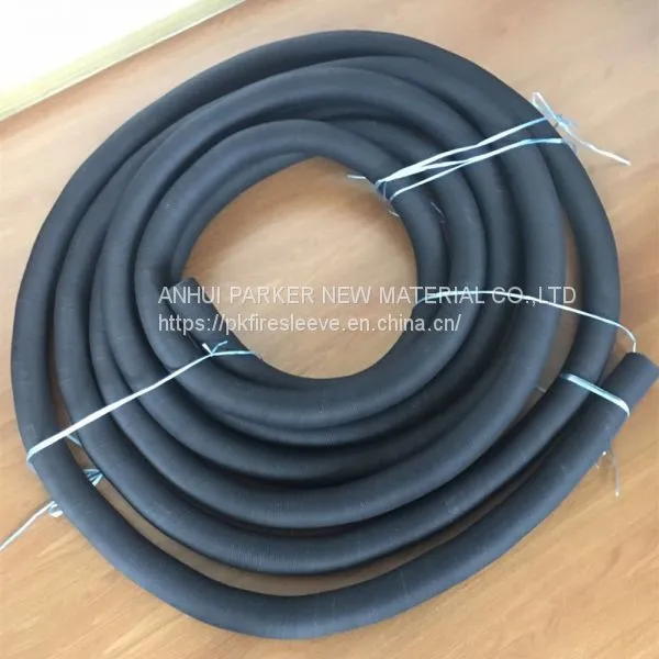 Emission Control Duct Hose Pre-Heater Duct photo-4