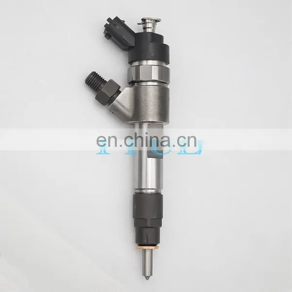 Good Quality Common Fuel Injector 0445120002 0445 120 002 0 445 120 002 for BOSCH System photo-3