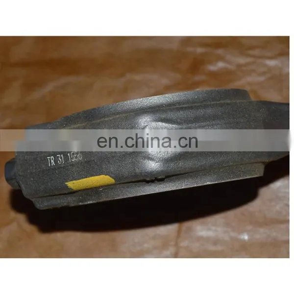 SAIC- IVECO Engine System FAT5801740863 Connecting Rod photo-3