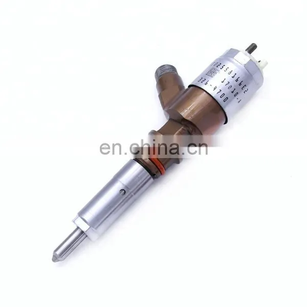 ERIKC D18m01y13p4752 Fuel Injection 326-4700 Oil Injector 3264 700 3264700 Diesel Engine C6.4 Injector photo-3