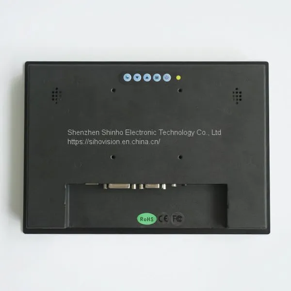 High Sensitive Touch Monitor photo-2
