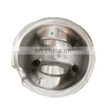 ISDE Diesel Engine Piston 5259407 5316178 photo-4