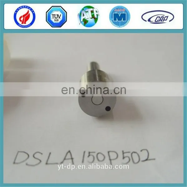 DSLA150P280 Nozzle 0433175042 Fuel Injector Nozzle With Lowest Price photo-2